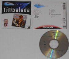 CD Timbalada - Brasil comprar usado  Enviando para Brazil