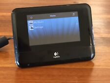 Logitech squeezebox touch for sale  Bodega Bay