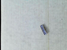 Porsche pin blue for sale  Avon