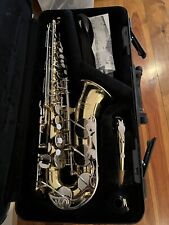 Yamaha advantage alto for sale  Oakland