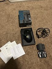 Logitech g502 wireless for sale  Newnan