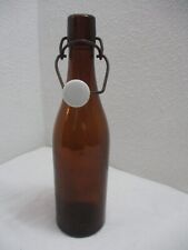 Antike bierflasche buegelversc gebraucht kaufen  Grebenstein