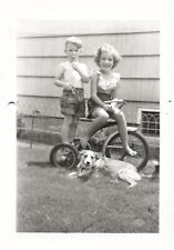 Vintage 1940 photo for sale  Clovis