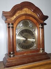 clock antique tempus fugit for sale  Sedro Woolley