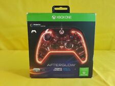 Xbox One Afterglow Wired Prismatic LED Lighting Controller - T20 for sale  Shipping to South Africa