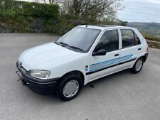 Peugeot 106xn tow for sale  MATLOCK