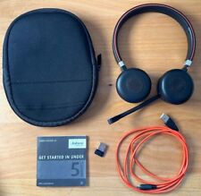 Jabra evolve stereo gebraucht kaufen  Lauf a.d.Pegnitz