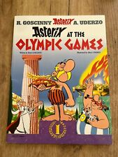 Asterix the lympic gebraucht kaufen  Obertraubling
