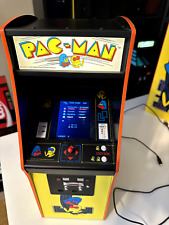 Numskull Quarter Arcade  Pac-Man Collector's Ed. 1/4 scale Mini Arcade Cabinet for sale  Shipping to South Africa