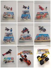Lego racing autos gebraucht kaufen  Borstel