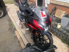 suzuki intruder 1400 for sale  WARWICK