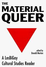 Material queer lesbigay for sale  Eugene