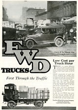 1919 original fwd for sale  Irwin