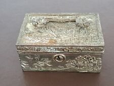 1950 japanese silvered for sale  HORSHAM