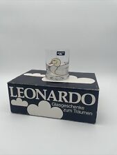 Leonardo glas ente gebraucht kaufen  Kamp-Lintfort