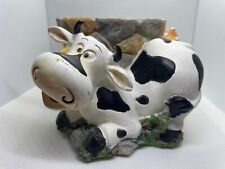 Cow mushroom stone for sale  Elkhart