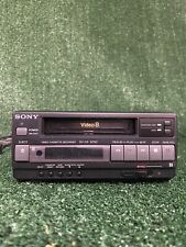 8mm cassette player for sale  Tucson