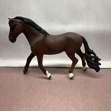 Boneco de brinquedo Schleich Tennessee Walker cavalo potro 13804 2015  comprar usado  Enviando para Brazil