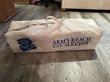arms reach bassinet for sale  Monroe