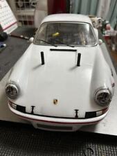 Rc Tamiya Porsche 911 Carrera Tt-01, used for sale  Shipping to South Africa