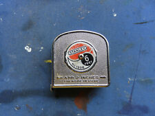 stanley tape measure for sale  MONMOUTH