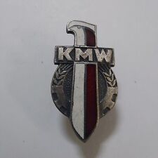 Poland badge kwm for sale  Piscataway