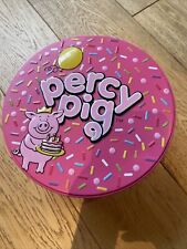Percy pig birthday for sale  WEYBRIDGE