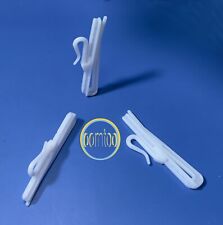 Adjustable curtain hooks for sale  Ireland