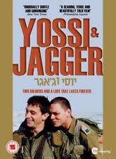 Yossi jagger dvd for sale  UK