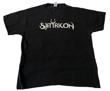 Satyricon shirt band gebraucht kaufen  Norderstedt