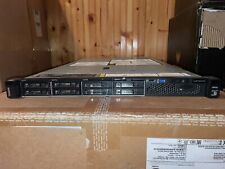 Lenovo SR530 Server (Intel Xeon Silver 4110) (3x 800GB SSD) (NO OS) (48GB RAM) for sale  Shipping to South Africa