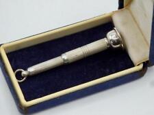 Excellent vintage hallmarked for sale  LOUTH