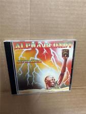 Jerusalem por Alpha Blondy (CD, 1988, Shanachie) comprar usado  Enviando para Brazil