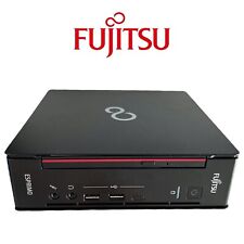 Mini PC Fujitsu Esprimo Q558 | i5-9400T | 16 GB RAM | 256 GB SSD | Windows 10 Pro segunda mano  Embacar hacia Argentina