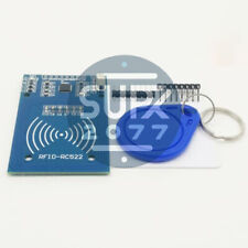 Leitor sensor indutor de cartão IC RFID radiofrequência 1 peça MFRC-522 RC522 Arduino comprar usado  Enviando para Brazil