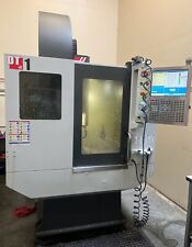 Haas cnc vertical for sale  Lodi