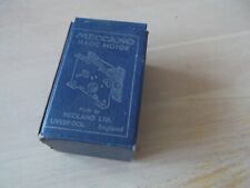 Vintage meccano magic for sale  UK