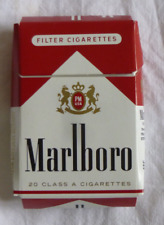 Marlboro cigarettes pack for sale  Shipping to Ireland