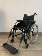 Rollstuhl meyra typ gebraucht kaufen  Rahden