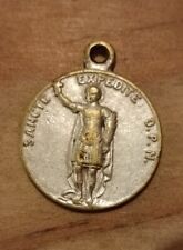 Rare médaille religieuse d'occasion  Bois-Guillaume