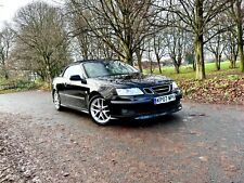 Saab aero 210bhp for sale  BIRMINGHAM