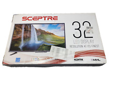 Sceptre x322bv srr for sale  Milton
