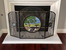 Decorative stained glass for sale  Corona