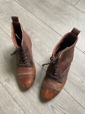 Bottines massimo dutti d'occasion  Giberville