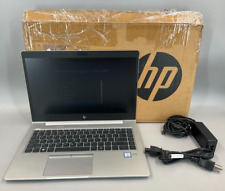Used, HP EliteBook 840 G5 i5-8350U 16GB 256GB BT WiFiAC 14F W10P 4NH98US#ABA ✅❤️️✅ NEW for sale  Shipping to South Africa