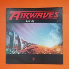 Airwaves new day for sale  Baltimore