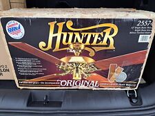 Hunter original lifetime for sale  Covina