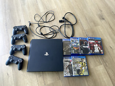 Sony playstation ps4 for sale  Sun Valley