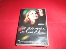 Dvd souvenir belles d'occasion  Arras