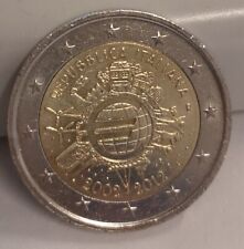 Moneta euro repubblica usato  Pescantina